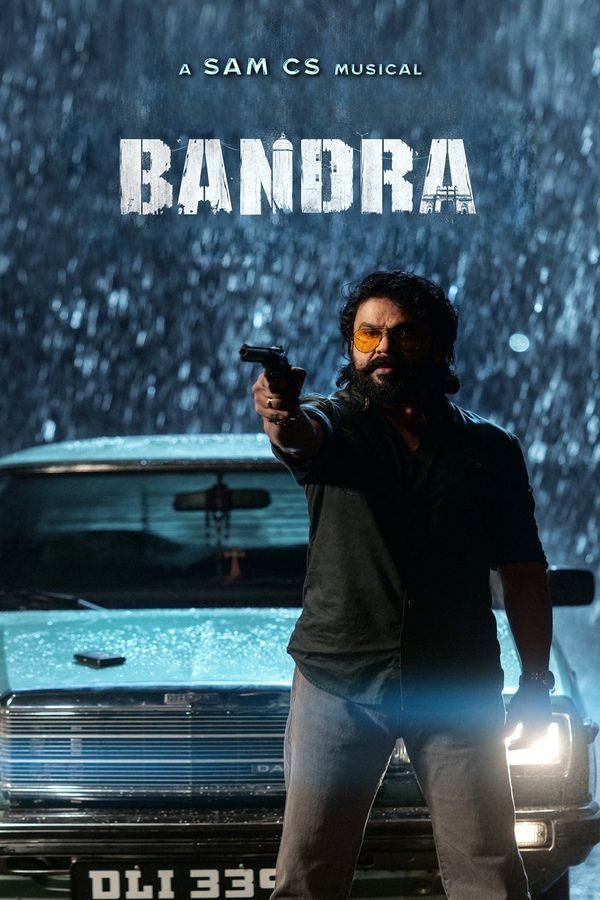 Bandra