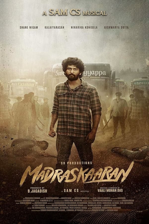 Madraskaaran