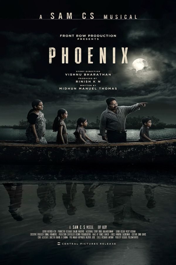Phoenix