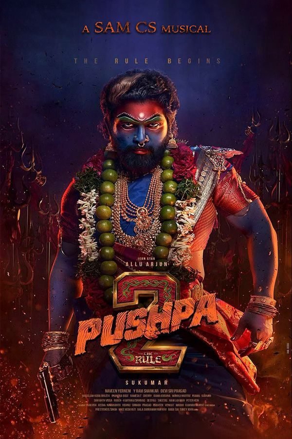 Pushpa 2