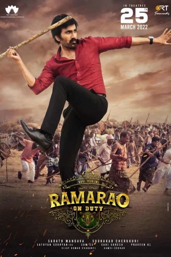 Rama-Rao