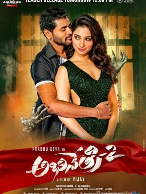 abhinetri 2